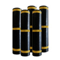 Asphalt Shingle Roof Laying Oil Felt SBS Modified Asphalt Waterproofing Membrane for Concrete Roof