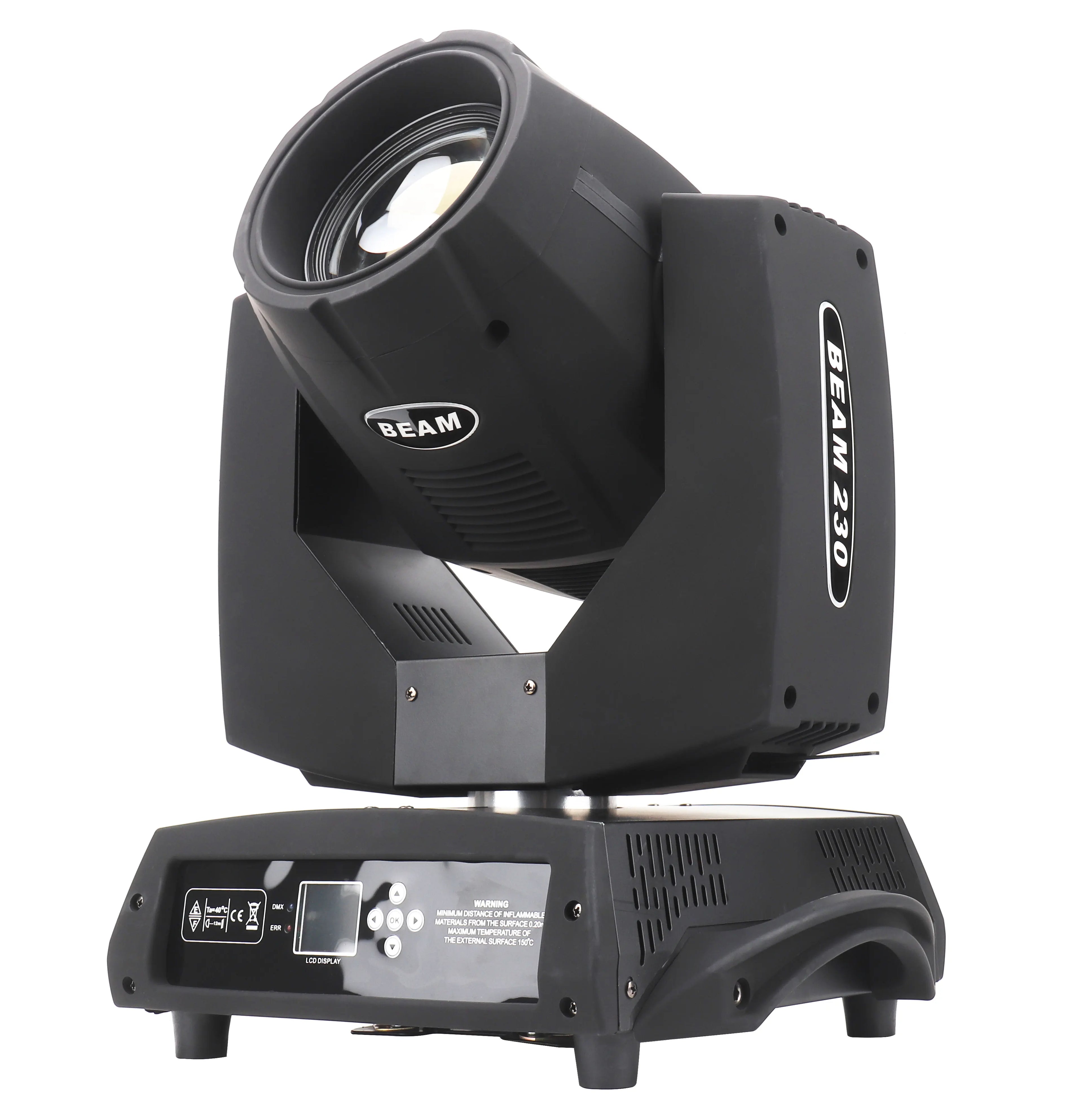 Professional 230W(7R) Moving Head Beam Light for Dj Disco Stage Lighting