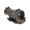 SPECPRECISION Gen III DR 1-4X Scope Premium Scopes & Accessories Product