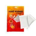 Good Quality Self Warming Pet Pad No Pain Air-Activated Menstrual Heat Patches Natural Odorless Hot Pack Korea