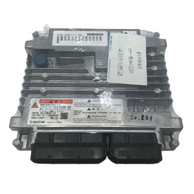 8983129821 Engine Computer Board Is OME for Hi-tachi S-any Excavator SY365 Shanhe Intelligent Engine and I-suzu Engine 6HK1