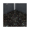 Dependable Quality PVC Marble Vinyl Floor Square  Tiles