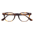 Unisex Custom Logo Optical Glasses with Acetate Material Oval Eyeglass Frames for Diamond Face Shape