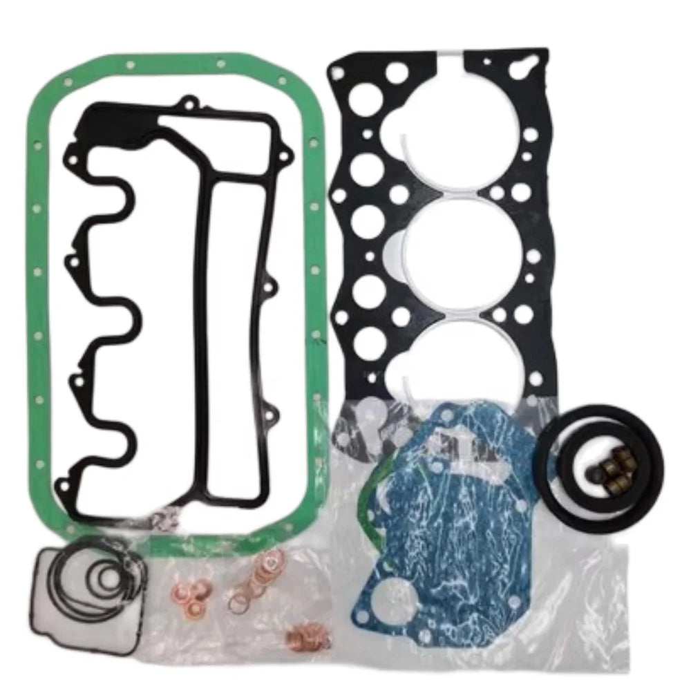 Excavator for Engine Kit 3LD1 Overhaul Kit Complete Kit