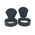 Hot Sale 44mm PP Plastic Non-Spill Screw Cap with Pressure Sensitive/Foil Liner for Medicine Bottle (Custom Color)