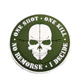 Personalized Style Custom logo 3d Rubber Embroidery Patch China Manufacturer Pvc Patch for Clothing Jeans