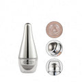 Eliter Newly Designed Private Label Skin Cooling Ice Roller for Custom Logo Ice Cold Massage Roller Ball