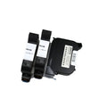 Tij 2.5 Plastic Industrial Thermal Inkjet Printer Ink Cartridges for Meenjet Sojet Printers
