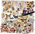 New Hot Sale 200 Pieces of Return to the Acients Style Scrapbooking Stickersuse for Journaling giftetc