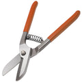 KSEIBI Universal Tin Snip Metal Cutting Tool Iron Sheet Scissors 8Inch 200mm