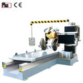 PRO3000 Profil Disc Marble Machine Granite Profiling Machine Stone Cutting Machine