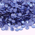 CJ Wholesale Ss20 Glass Crystal Loose Flat Back Rhinestones Bulk Wholesale Hot-fix Good Quality