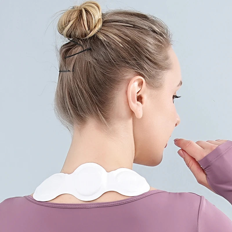 Disposable Self-Heating Body Warmer Heating Pads Winter Hot & Cold Packs with Warmth Patch Disposable Packs for Comfort