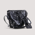 New Women Tote Bag Leather Single Handbag Luxury Bucket Set Hand Bags Ladies Bucket Bag