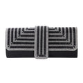 2024 Hot Single Shoulder Women's Bag Europe and America Style Evening Bag Handbag Crossbody Evening Bag