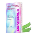 2024 Top Rated for Luxury Boxed Wholesale Dental Use OEM/ODM Private Logo Teeth Whitening Strips 28 Sensitivity Free