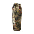 Wholesale 2026 Spring and Summer Fashion Retro Flower Lace High Waist Bag Hip Skirt Elegant Temperament Holiday Long Skirt