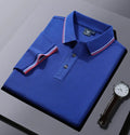 Men's T-Shirts Polo Shirts Men's Polo Shirts Men's Custom Logo Polo Shirts