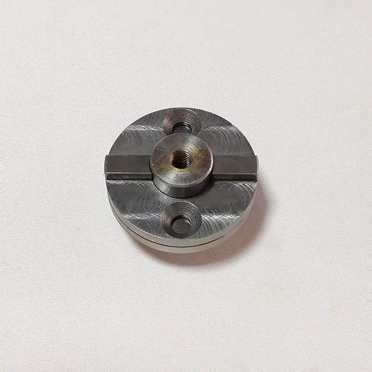 Shaft Head Connecting Plate for SM52
