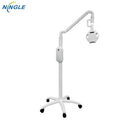 Red Blue Purple 8 Led Laser Teeth Whitening Machine Lamp Factory Price