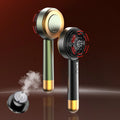 Essential Oil Atomization Function Massaging the Scalp While Nourishing Hair Electric Scalp Massage Comb