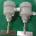 Rotary Resistance Level Switch Material Level Control Sensor Stainless Steel Rotary Paddle Level Indicator