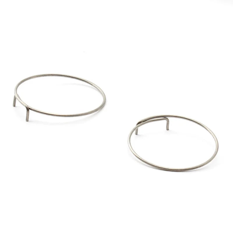 MUQZI MTB Road Bike Hub Spring Ring 26mm Tower Base Circlip Snap Taki Repair Parts Part for Fulcrum F0 F1 F3 F5 XL