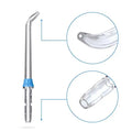ISO13485 CE Nozzle of Dental Water Flosser Oral Irrigator Tip