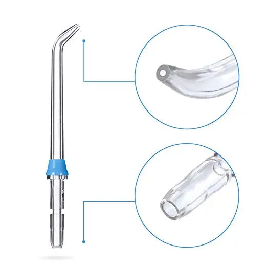 ISO13485 CE Nozzle of Dental Water Flosser Oral Irrigator Tip