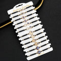 12 Pcs Evil Eye Bracelets Adjustable Red Black String Knot Bracelet Mal De Ojo Bracelets Lucky Anklet for Women Girls Boys