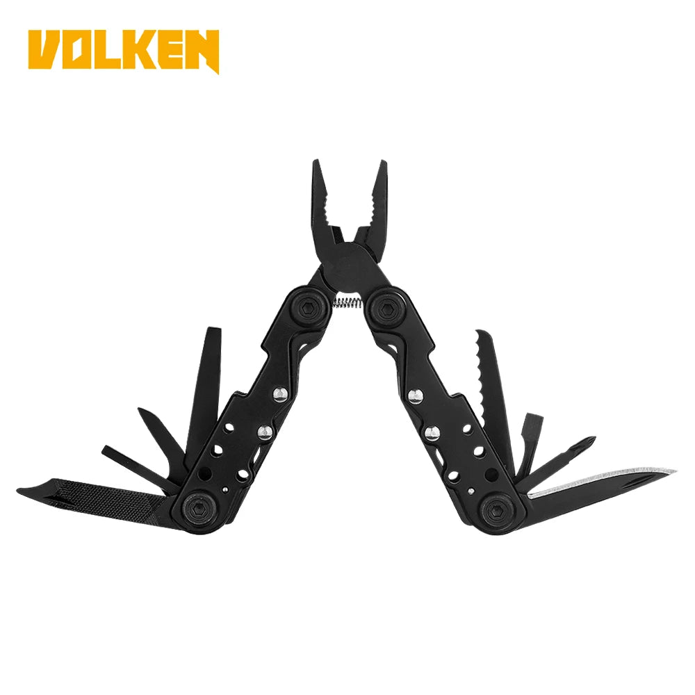 13in 1 Multi Pliers MegaBDM