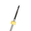 Weix Hot-Selling CAD/CAM Dental Milling Burs DLC Coating Imes-Icore 250i 0.6/1.0/2.5mm for  Zirconia and PMMA Material