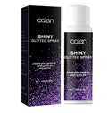 Oalen Private Label Long Lasting Shiny Temporary Glitter Spray for Hair Body