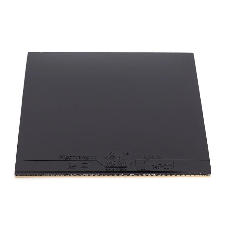Top Quality Table Tennis Racket Rubber OEM/ODM Wholesale Customized Table Tennis Blade Covering Rubber ITTF Approved