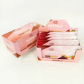 Factory Direct Healthy Party-Ready Assorted Flavors Strawberry Chocolate Solid Bittersweet Bites