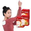 Warmers Pack of 8 Heat Bandage Neck Shoulders Thermal Therapy Heat Pad Fast Heating Pad for Shoulder Neck