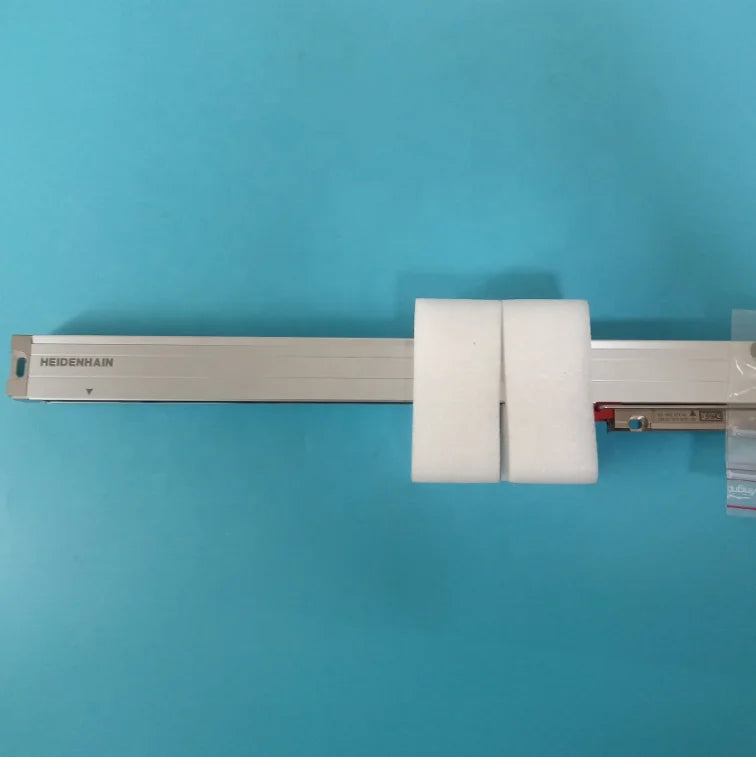 HEIDENHAIN LC 495F Linear Scale Fanuc05 ML 620MM ID 760933-12 125nm/50nm