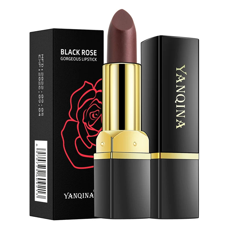 Lipsticks Private Label Magic Temperature Changing Lipstick Matte Long Lasting Waterproof Lipstick for Women