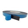 Hot Sale Wholesale Customized Anti Seismic Heat Insulation Blue Film Automobile Black PE Foam Double Sided Tape