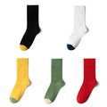 Newest Street Wear Style Customized Your Logo Hot Sale Designer Fashionable Sporty Football Athletic Crew Socks for Unisex