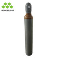 High Purity 10L Steel Tank Helium Gas Cylinders EN ISO 9809-1 12.6Kg Helium Gas for Balloons Price