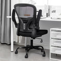 Height Adjustable Full Mesh Office Swivel Chair Chair/Office Revolving Chair Without Headrest