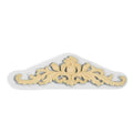 Wholesale Hot Sale Baroque Silicone Lace Rattan Cake Decoration Tools Bake Fondant Mould