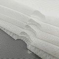 Factory Direct Round Silicone Mesh Reusable Dehydrator Tray Liner Steamer Mat Dehydrator Sheets