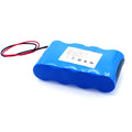 Rechargeable 6000mAh 7000mAh 10Ah 12.8V LiFePO4 Battery Pack IFR 32700 Lithium Battery Solar Energy Storage Systems 1000 Cycles