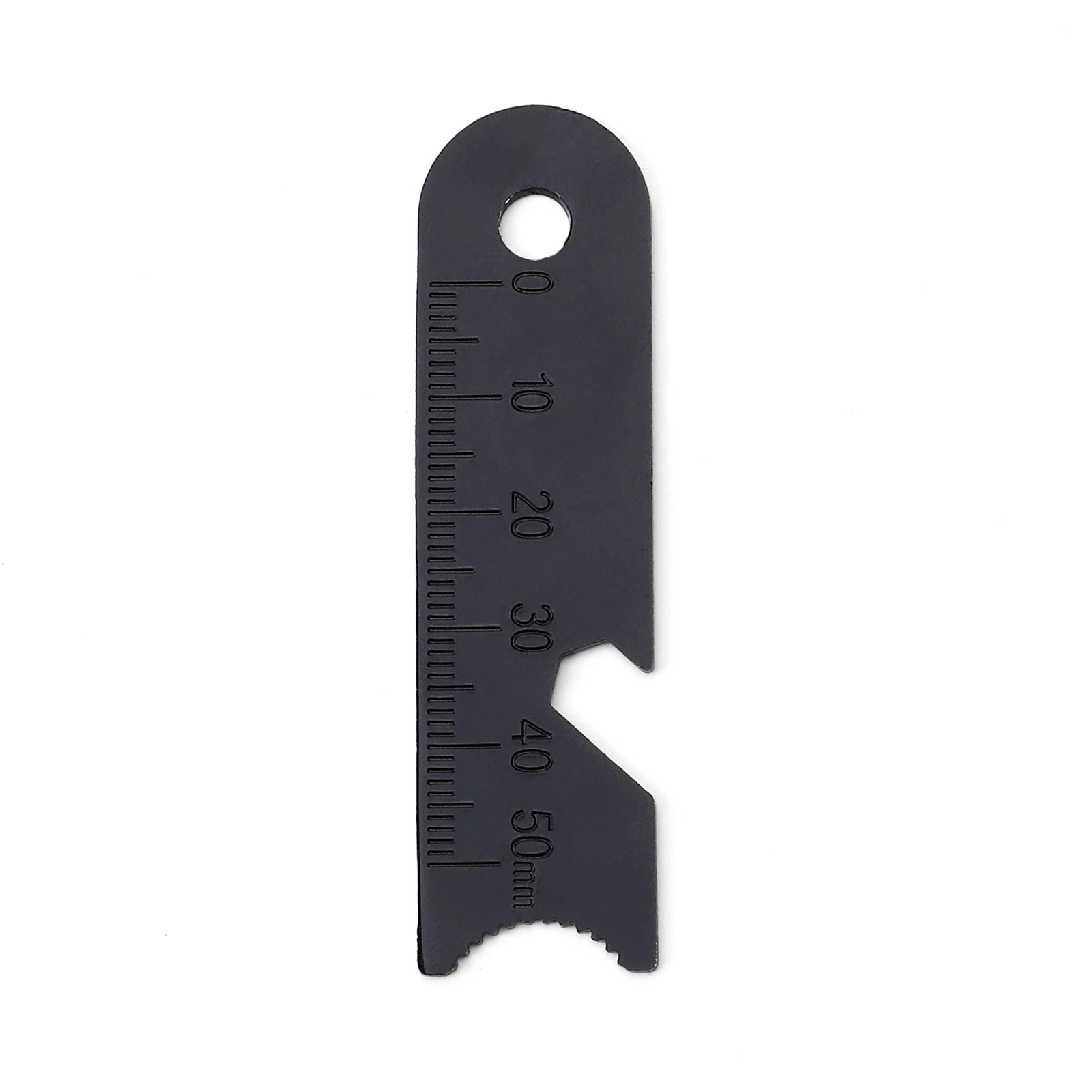 Multifunctional Camping Flint Firesteel Scraper Spark Ferro Rod Striker for Outdoors
