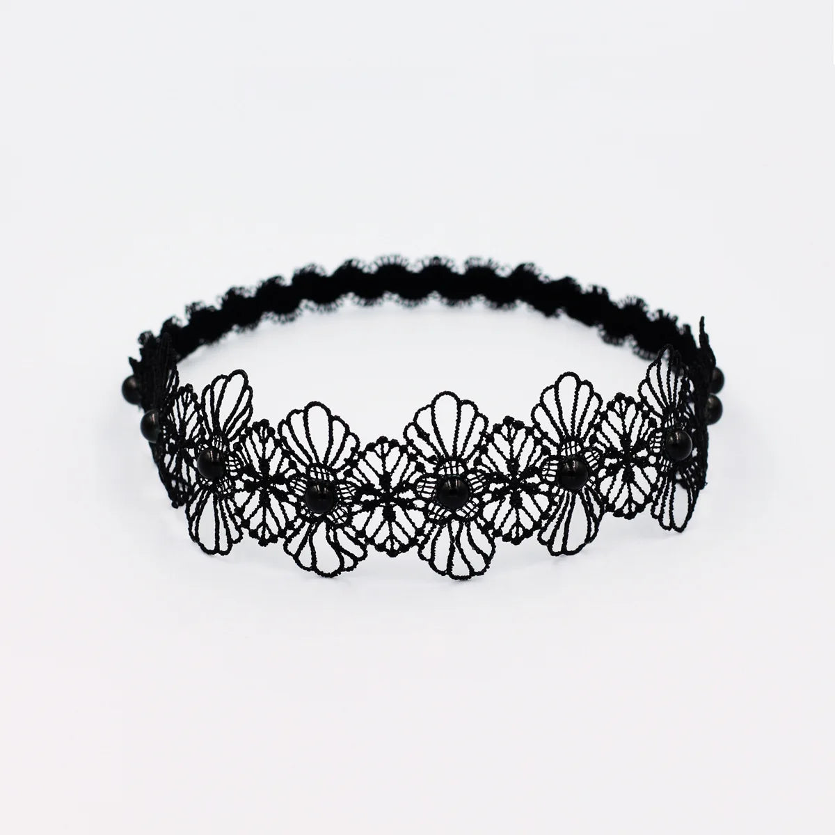 Fashion Trendy Mesh Lace up Elastic Stretchy Leg Chain Band for Wedding Party Leggings Women Jewelry Bracelet