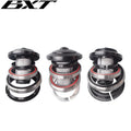 MTB Bike Road Bicycle Headset 1-1/8"-1-1/2" Tapered Tube Mountain Bike Parts Straight Tube Bicycle Head Set