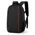 Custom Pattern Travel Waterproof Messenger Backpack Laptop Gear Camcorder Dslr Camera & Video Bags for Photography Men Women