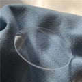 Ebay Double Dome Sapphire Glass Crystal Thick 1.0-1.2mm OD 28 - 38.5mm 22 Pcs Per Set for Watchmaker Use